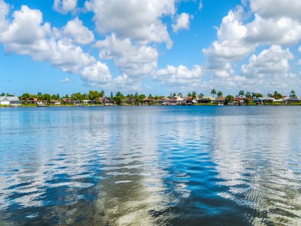 Cape Coral Home 986556