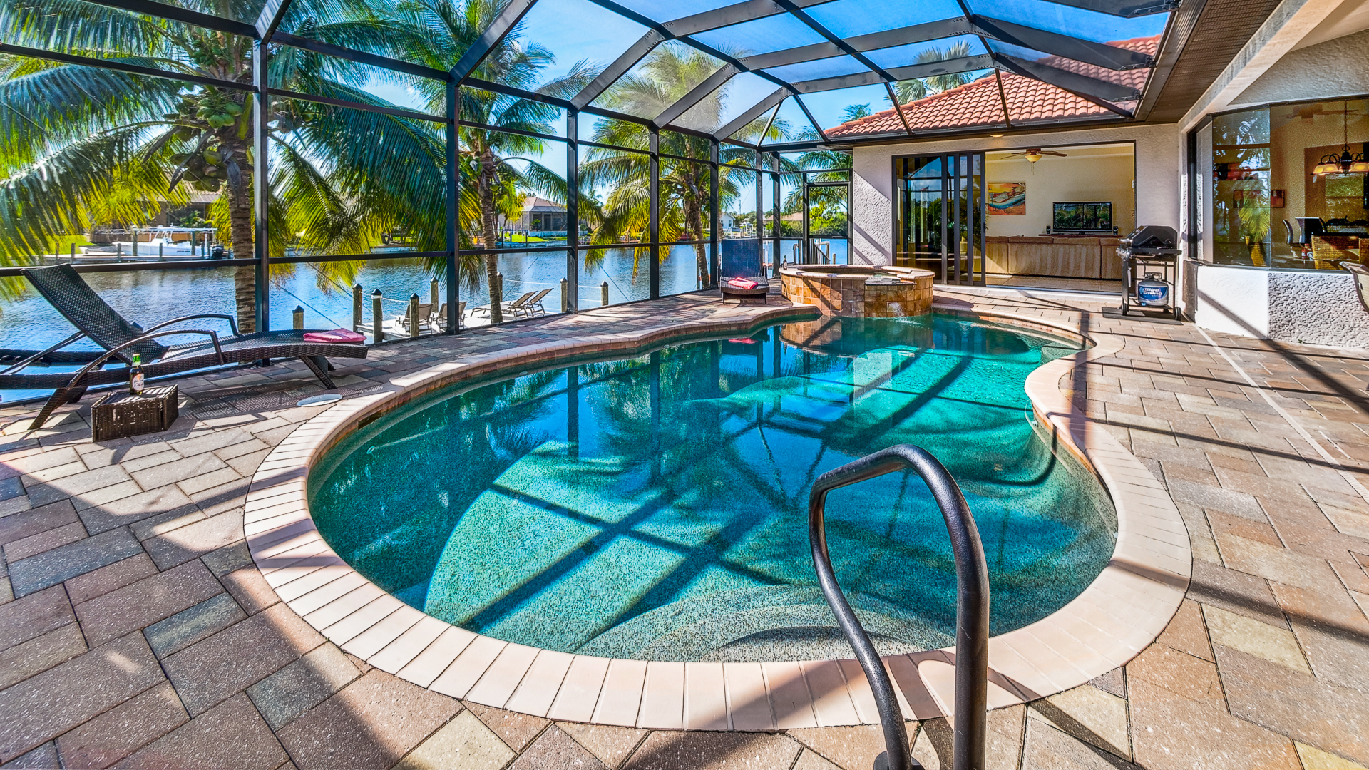 Cape Coral Home 986557