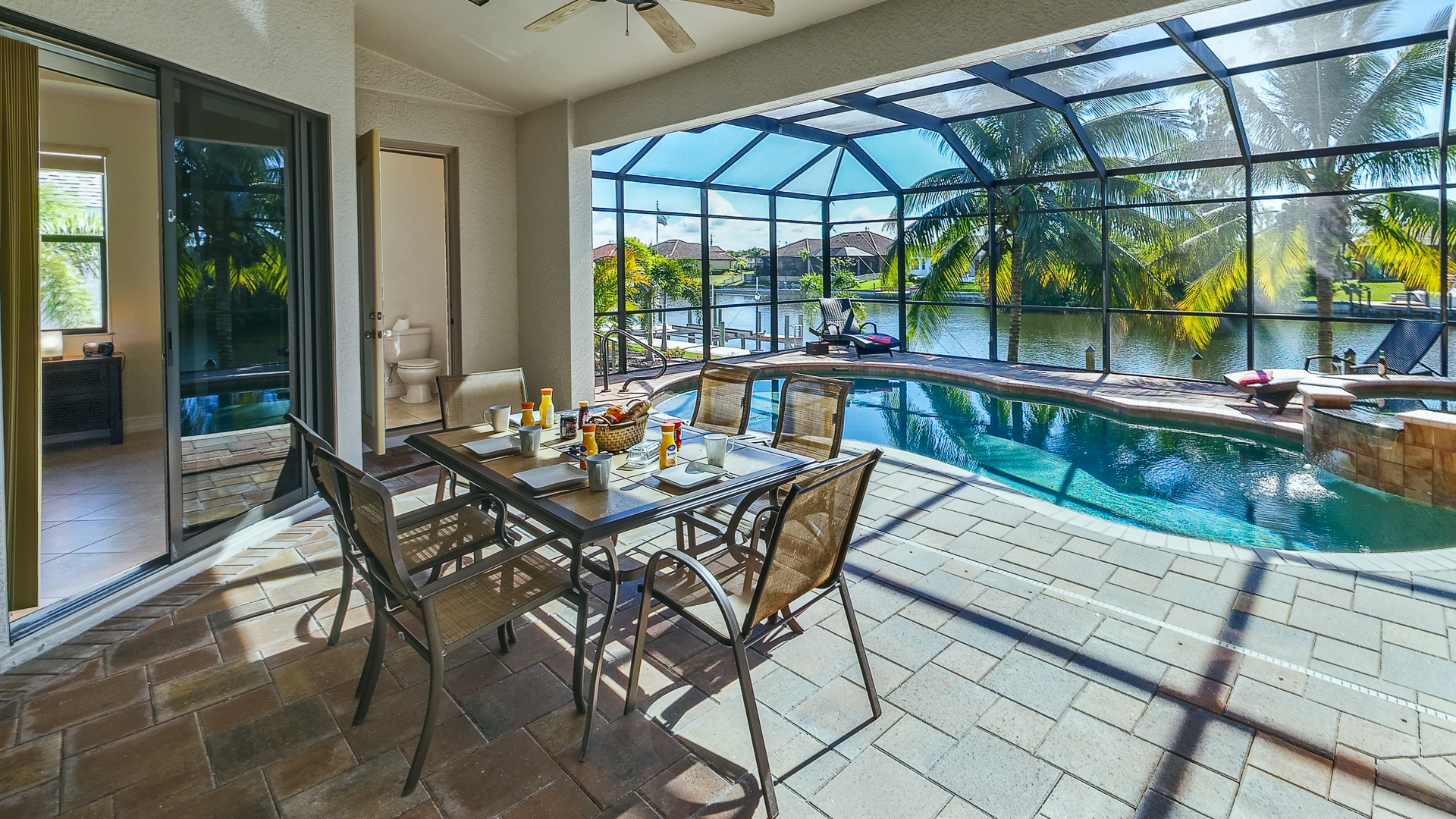 Cape Coral Home 986557