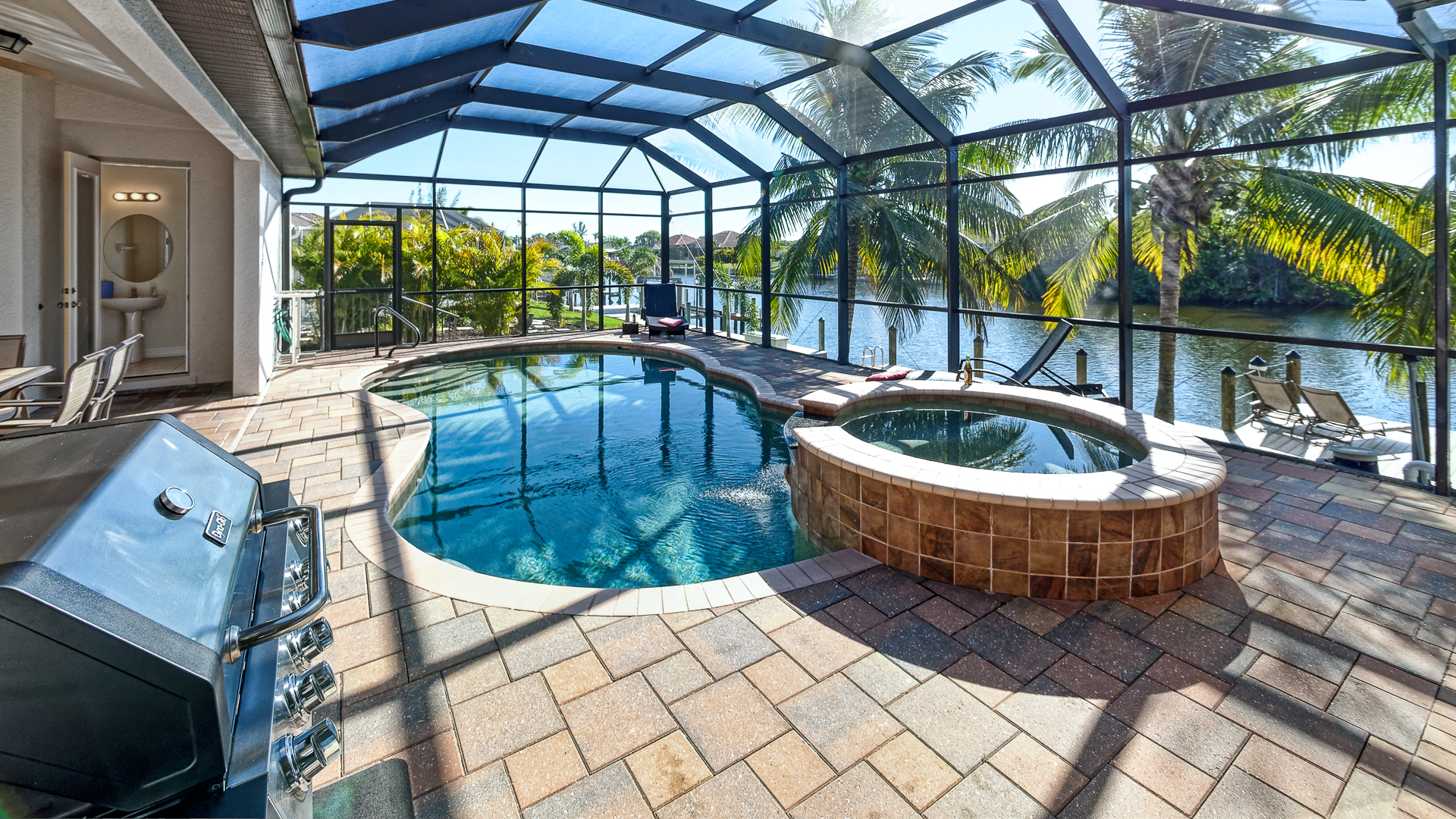 Cape Coral Home 986557