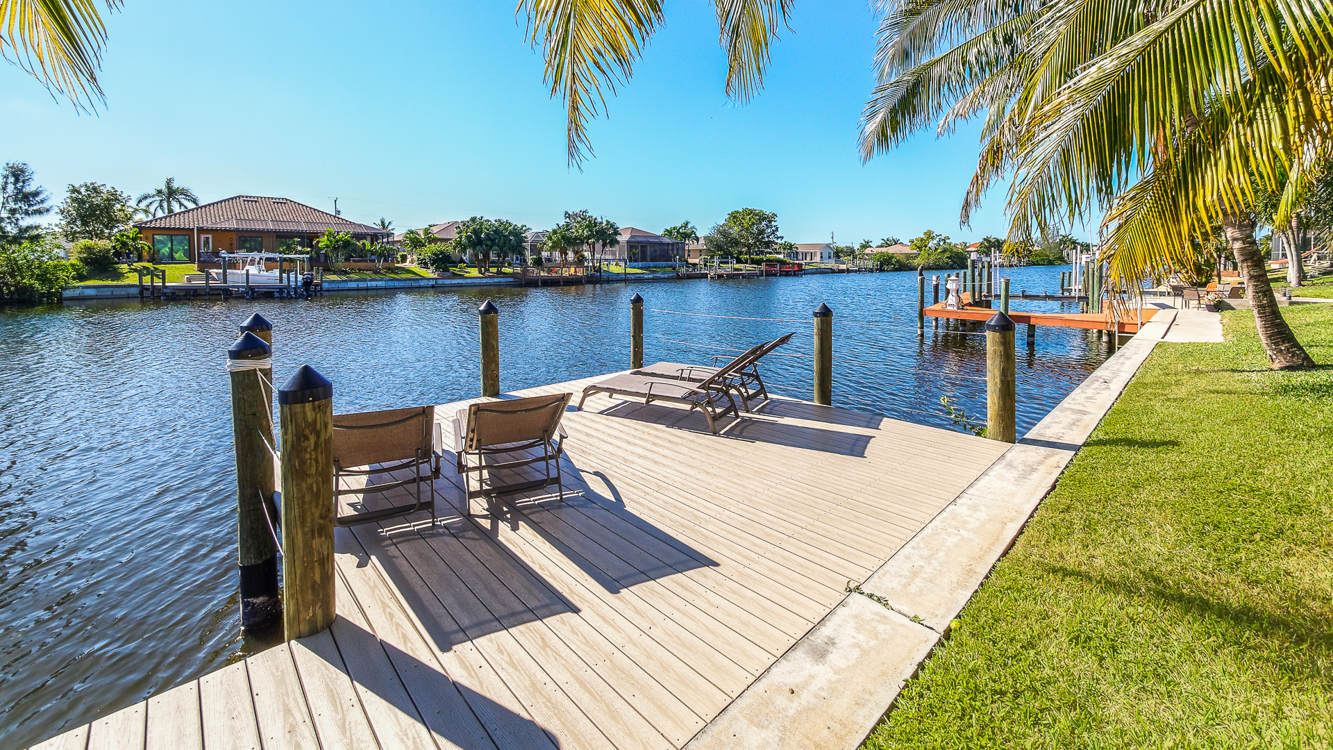 Cape Coral Home 986557
