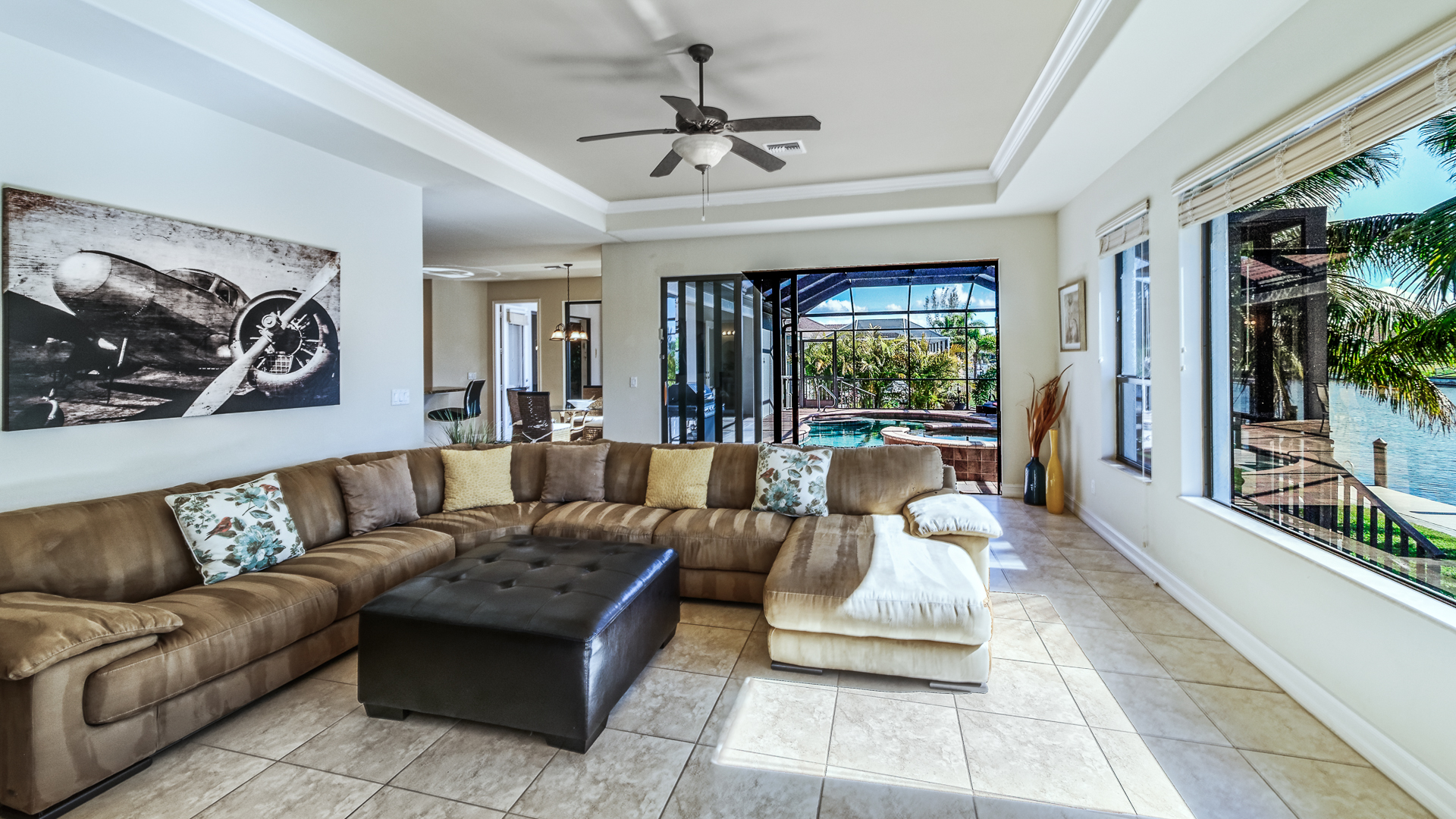 Cape Coral Home 986557