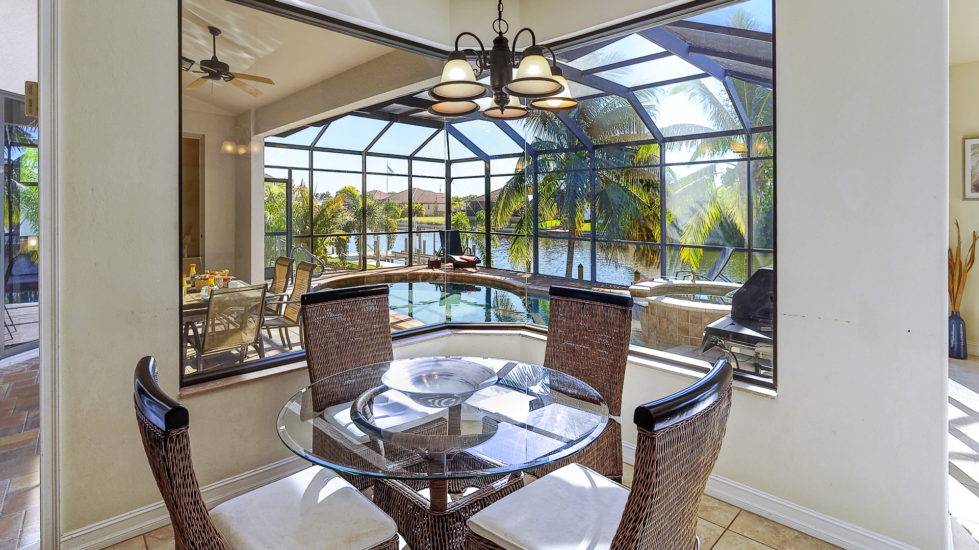 Cape Coral Home 986557