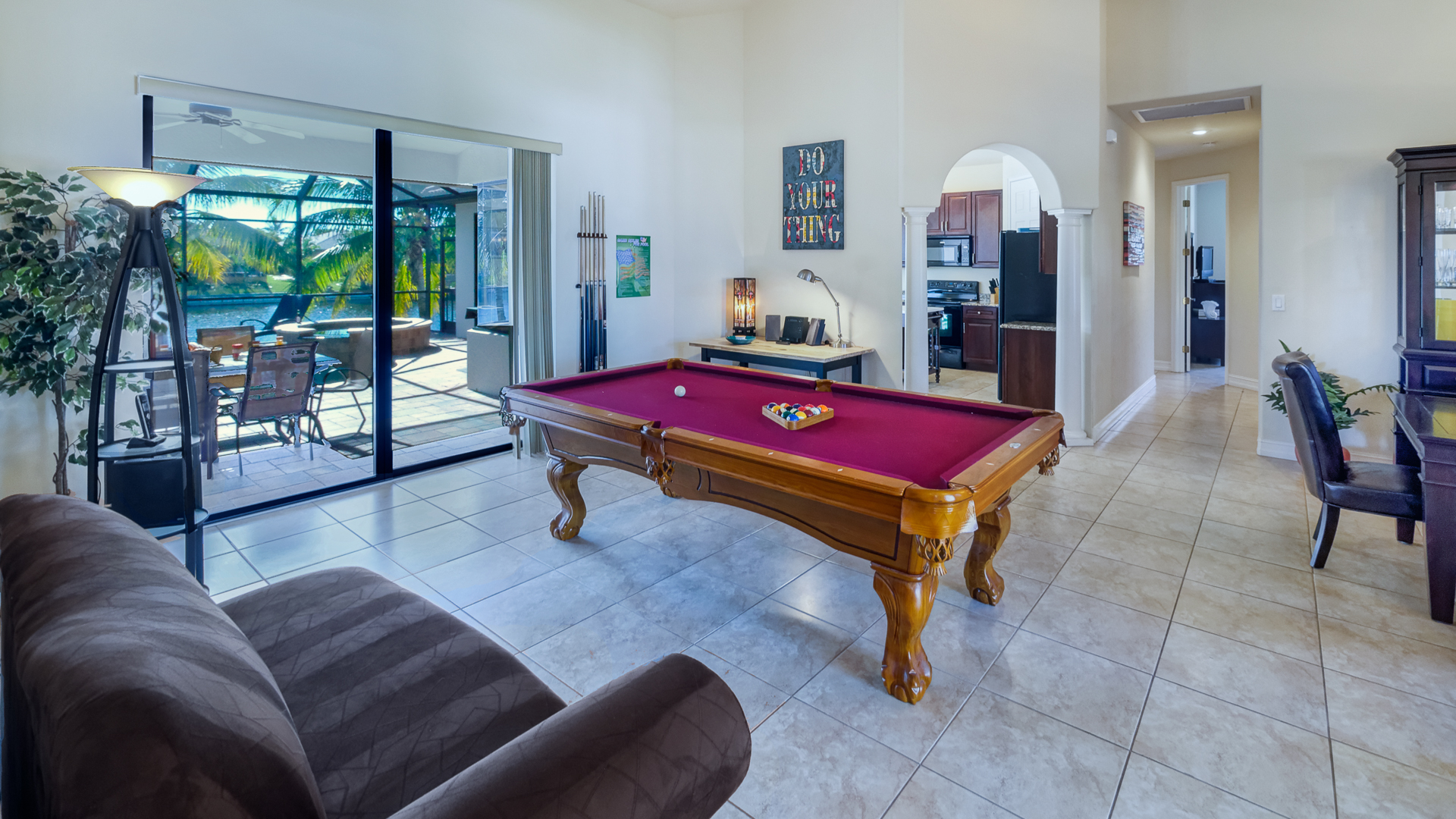 Cape Coral Home 986557