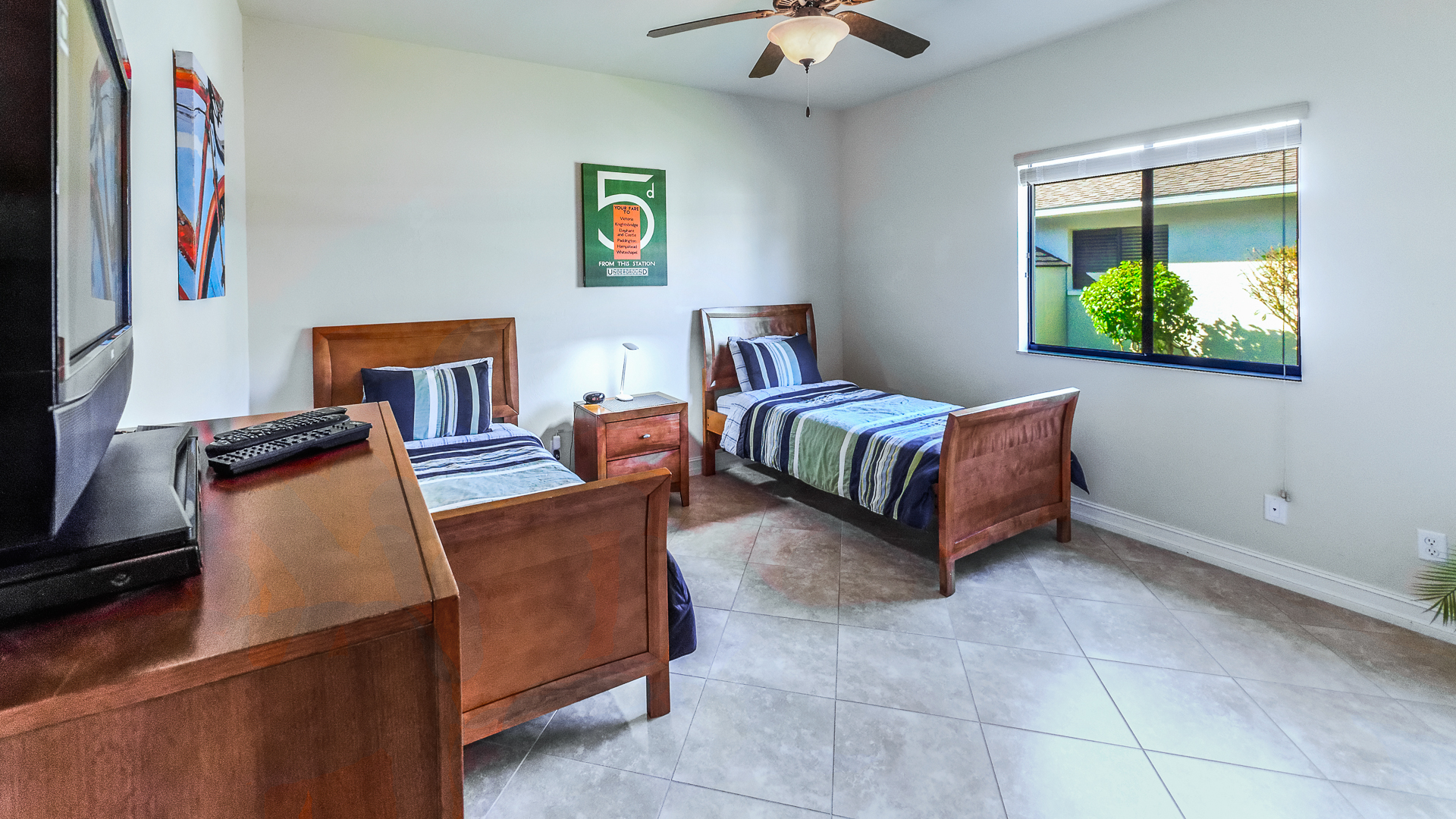 Cape Coral Home 986557