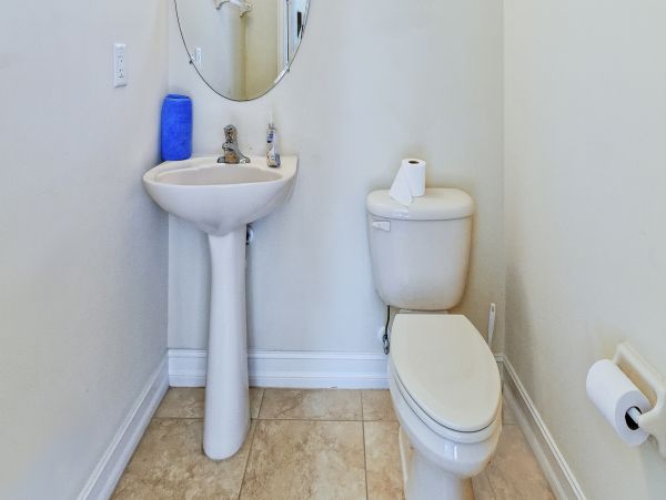 Cape Coral Home 986557