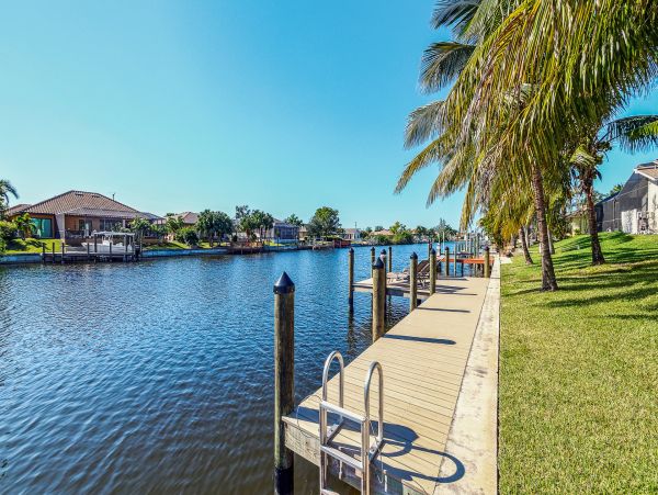 Cape Coral Home 986557