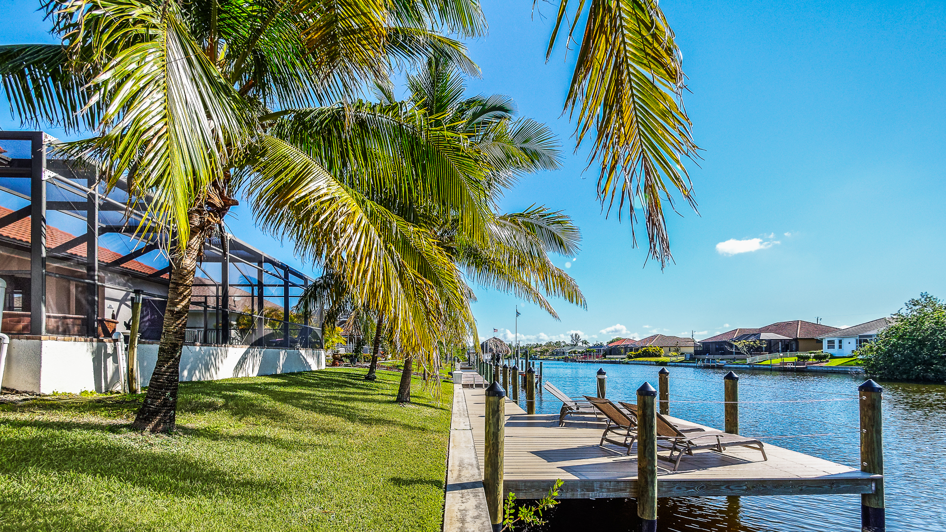 Cape Coral Home 986557