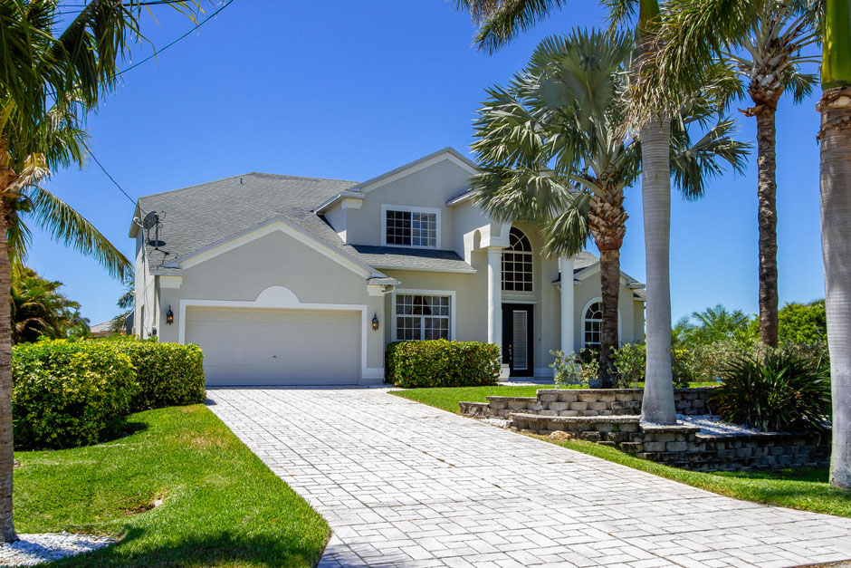 Cape Coral Home 986559