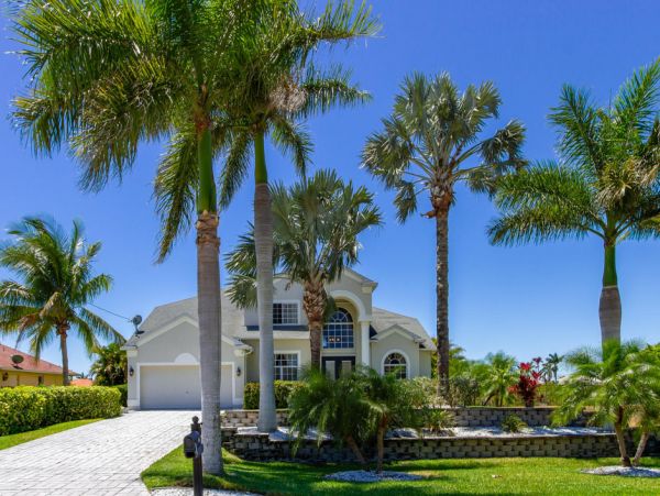 Cape Coral Home 986559