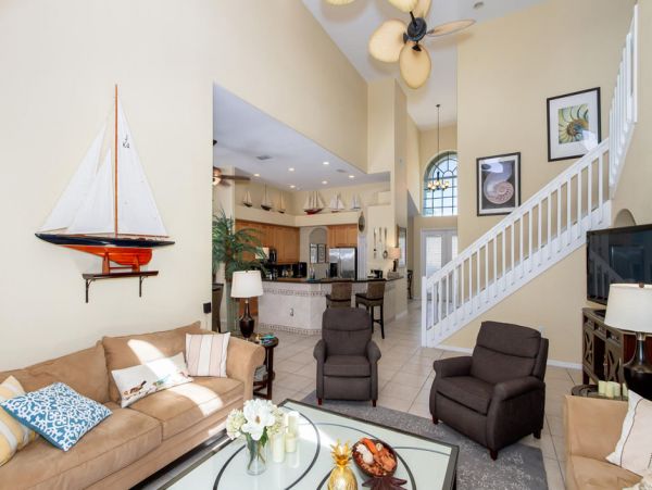 Cape Coral Home 986559
