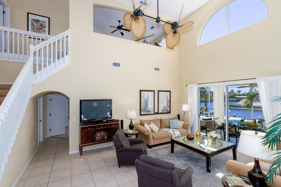 Cape Coral Home 986559