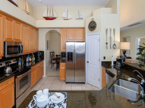 Cape Coral Home 986559
