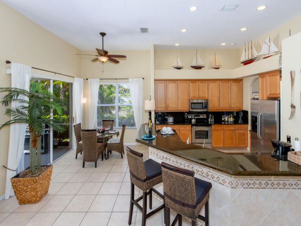 Cape Coral Home 986559