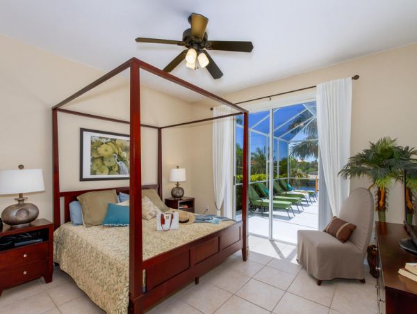 Cape Coral Home 986559