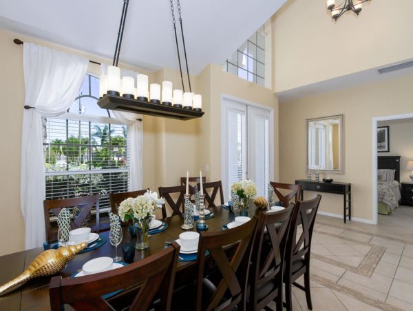 Cape Coral Home 986559