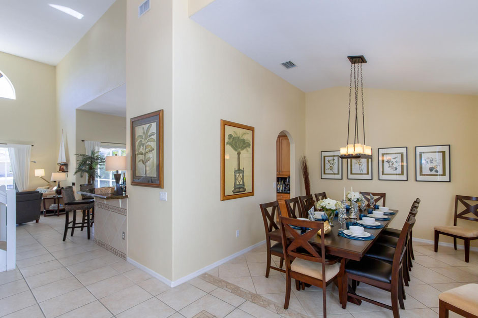 Cape Coral Home 986559