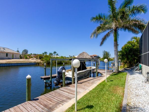 Cape Coral Home 986559