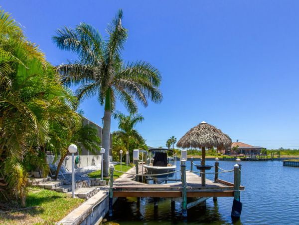 Cape Coral Home 986559