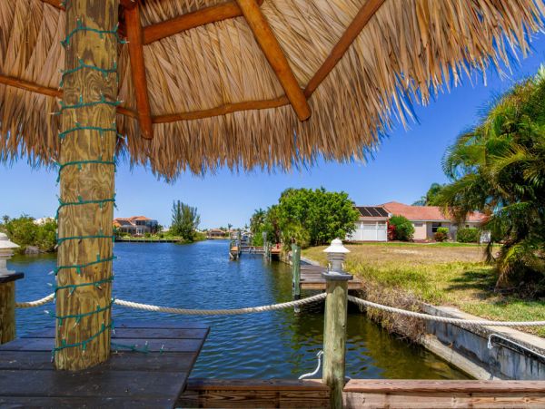 Cape Coral Home 986559