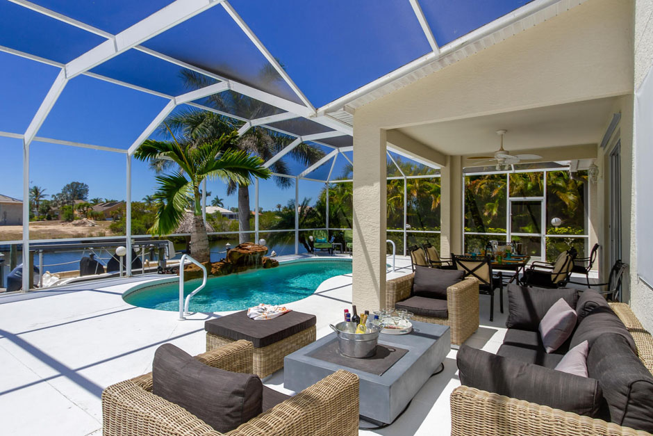 Cape Coral Home 986559