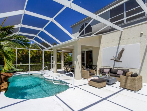 Cape Coral Home 986559