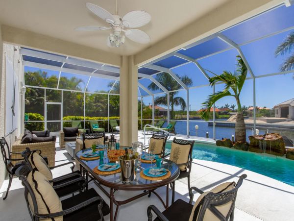 Cape Coral Home 986559