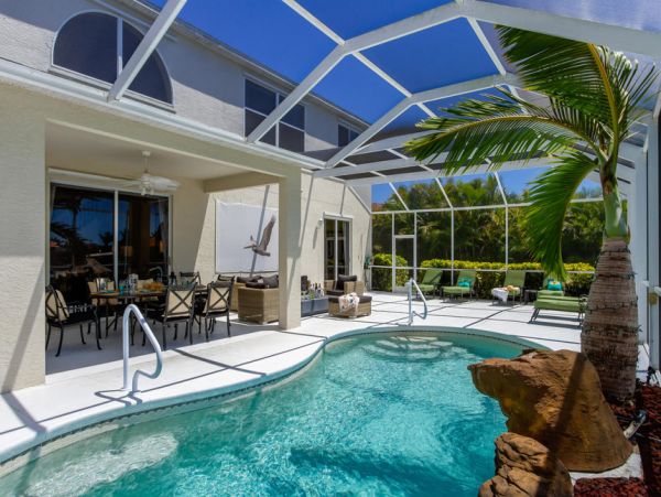 Cape Coral Home 986559