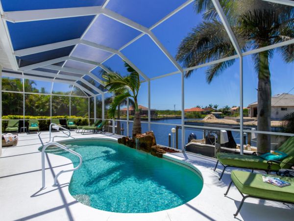 Cape Coral Home 986559