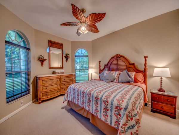 Spacious Cape Coral Retreat: Gulf Access & Modern Comforts