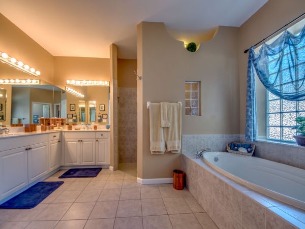 Spacious Cape Coral Retreat: Gulf Access & Modern Comforts