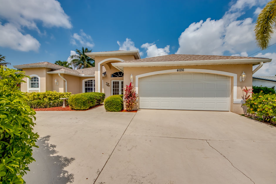 Cape Coral Home 986561