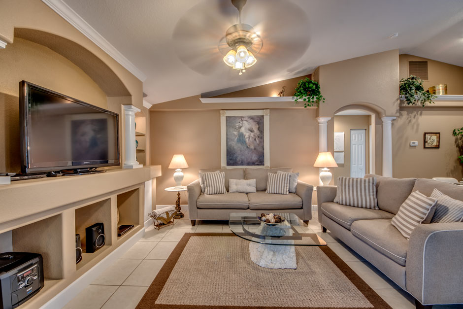 Cape Coral Home 986561