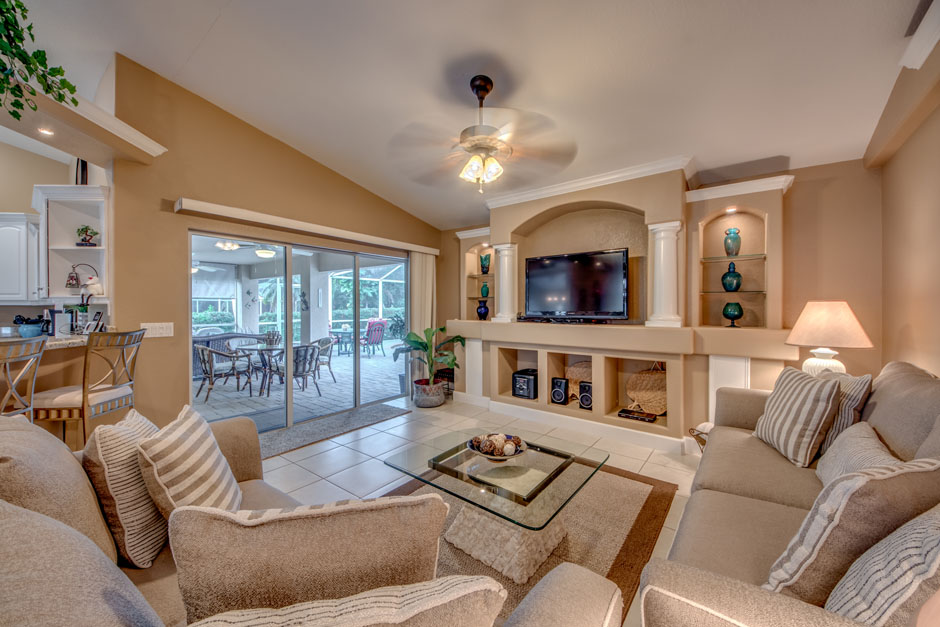 Cape Coral Home 986561