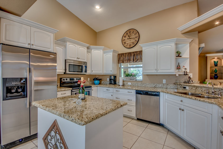 Cape Coral Home 986561