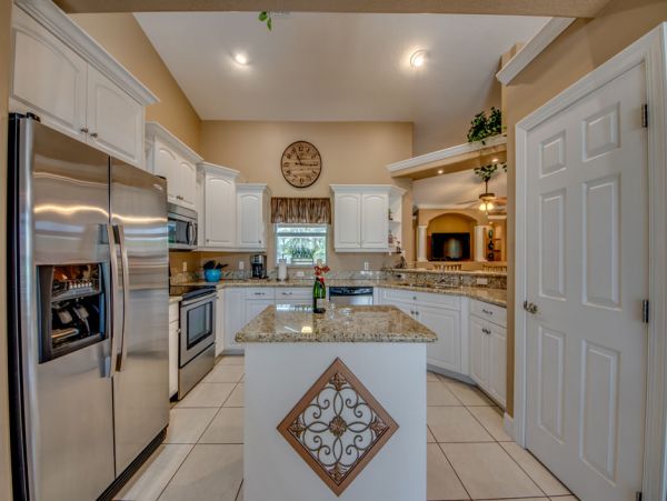 Cape Coral Home 986561