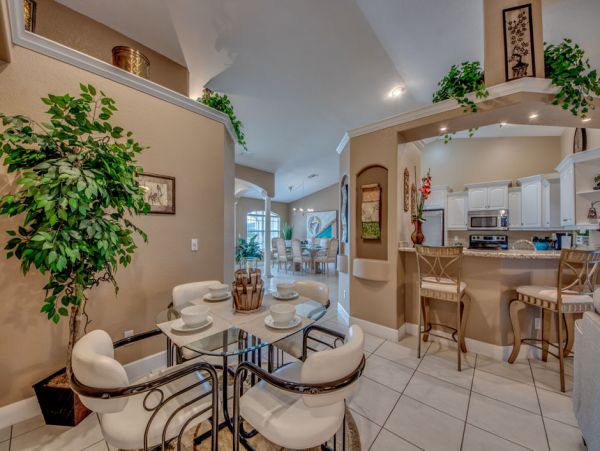 Cape Coral Home 986561