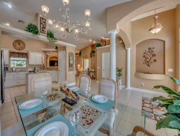 Cape Coral Home 986561