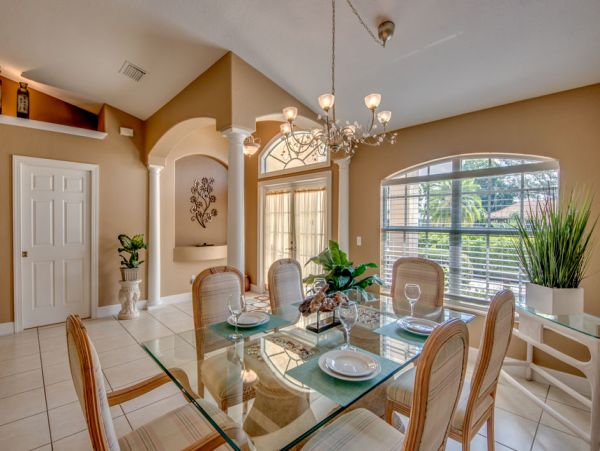 Cape Coral Home 986561
