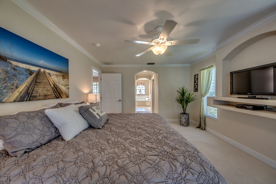 Cape Coral Home 986561