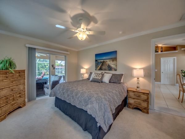 Cape Coral Home 986561