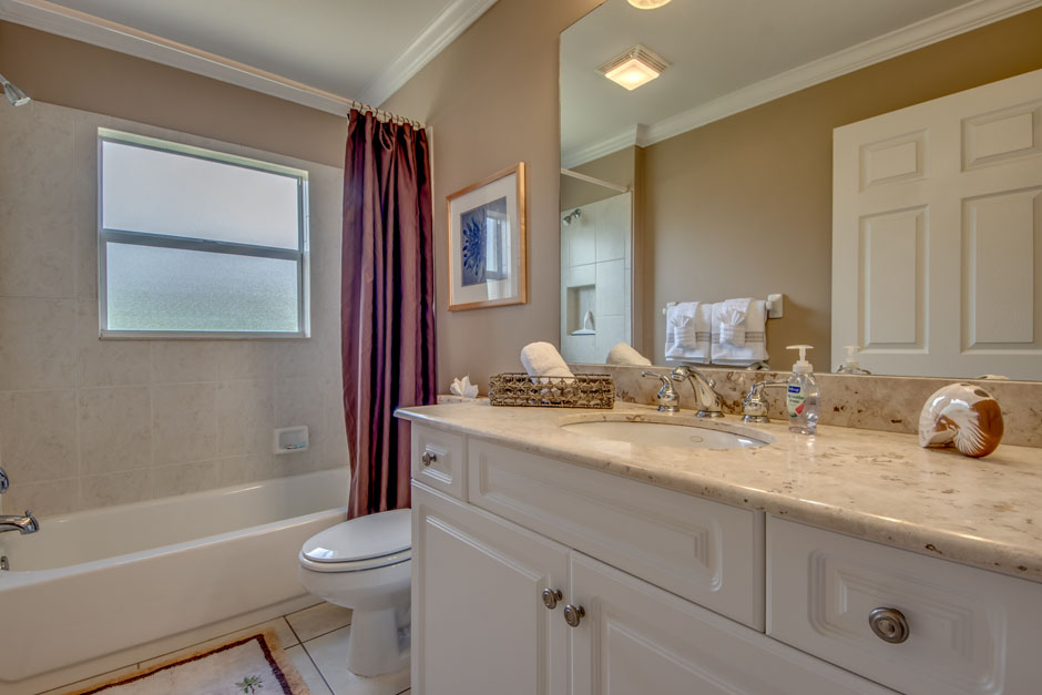 Cape Coral Home 986561