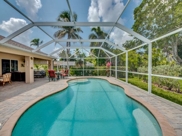 Cape Coral Home 986561
