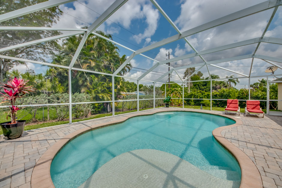 Cape Coral Home 986561