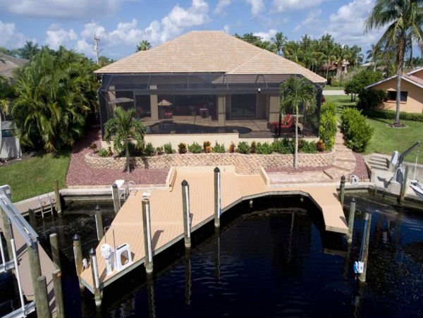 Cape Coral Home 986563