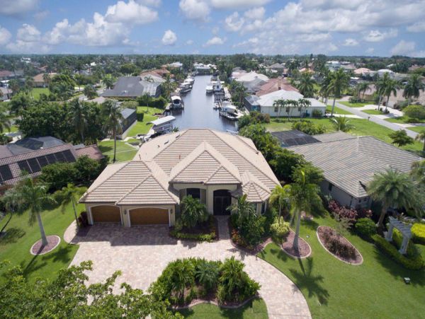 Cape Coral Home 986563
