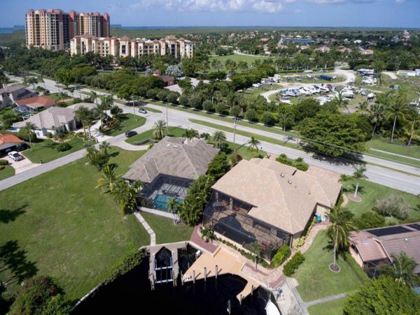 Cape Coral Home 986563