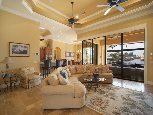 Cape Coral Home 986563