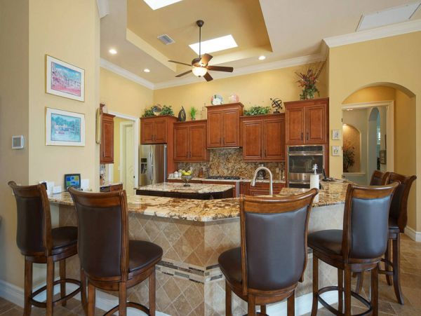 Cape Coral Home 986563