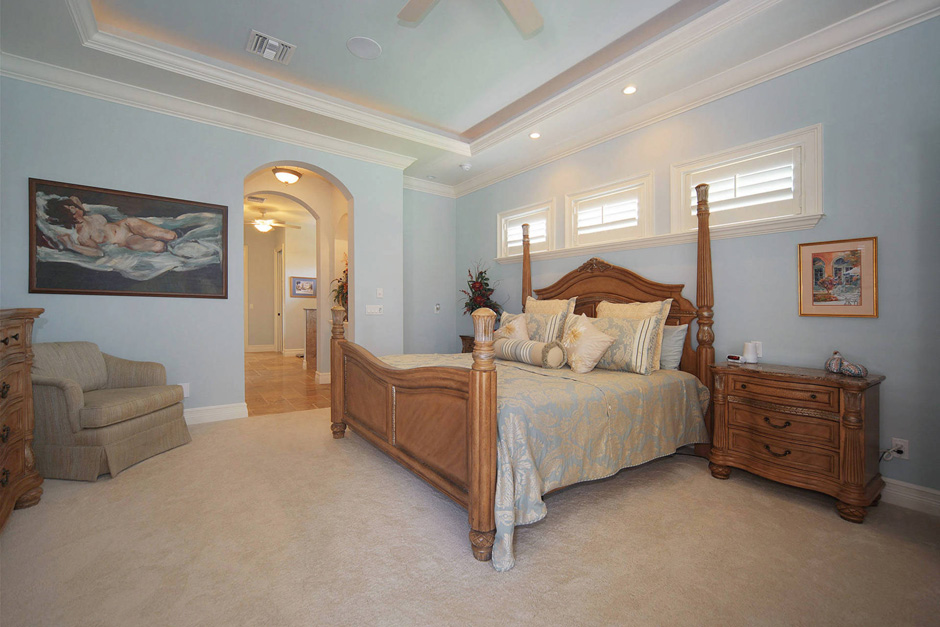Cape Coral Home 986563